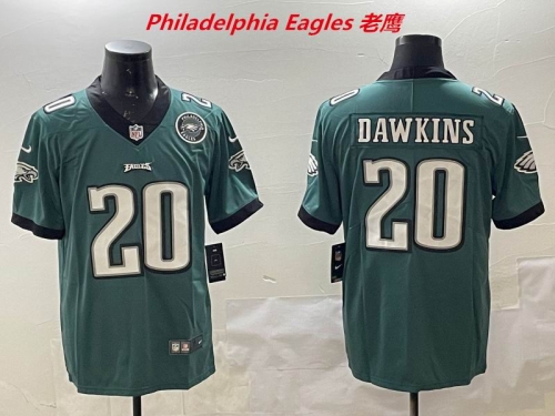NFL Philadelphia Eagles 1882 Men