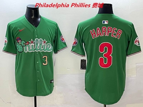 MLB Philadelphia Phillies 955 Men