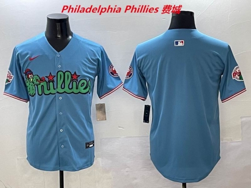 MLB Philadelphia Phillies 1138 Men