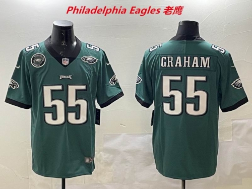 NFL Philadelphia Eagles 1748 Men