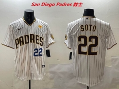 MLB San Diego Padres 1163 Men