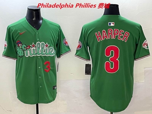 MLB Philadelphia Phillies 954 Men