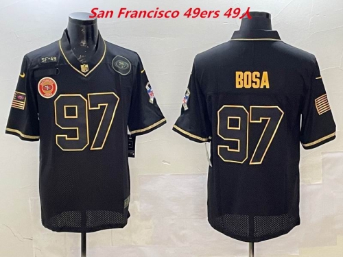 NFL San Francisco 49ers 2011 Men