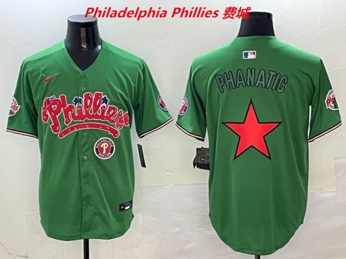 MLB Philadelphia Phillies 1105 Men