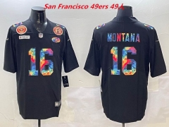 NFL San Francisco 49ers 2050 Men