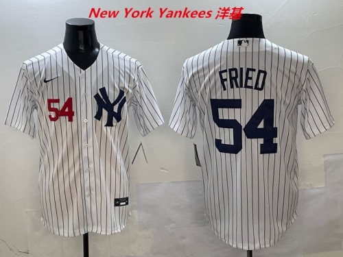 MLB New York Yankees 2187 Men