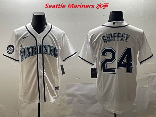 MLB Seattle Mariners 150 Men