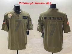 NFL Pittsburgh Steelers 839 Men