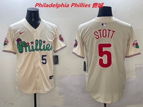 MLB Philadelphia Phillies 1042 Men