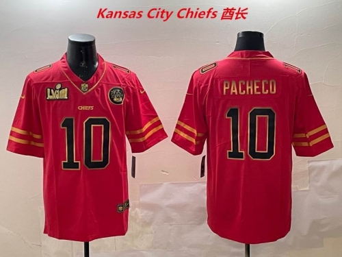 NFL Kansas City Chiefs 731 Men