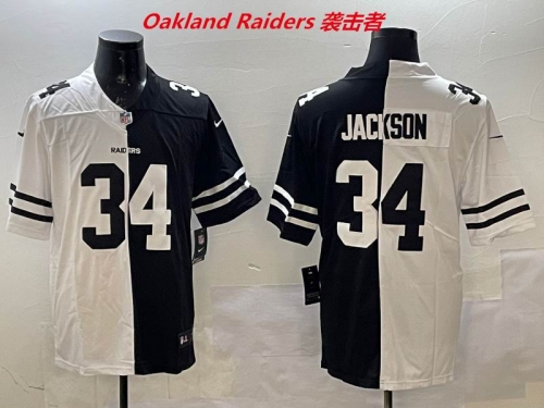 NFL Oakland Raiders 826 Men