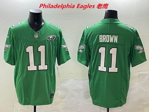 NFL Philadelphia Eagles 1681 Men
