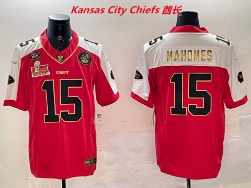 NFL Kansas City Chiefs 581 Men