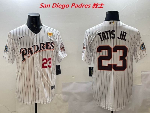 MLB San Diego Padres 1263 Men