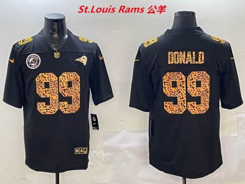 NFL St.Louis Rams 321 Men