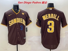 MLB San Diego Padres 1508 Men