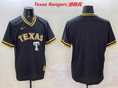 MLB Texas Rangers 494 Men