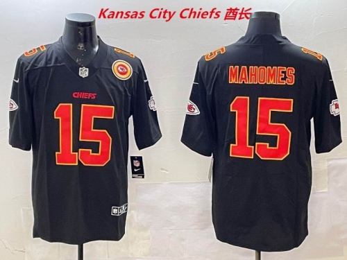 NFL Kansas City Chiefs 810 Men
