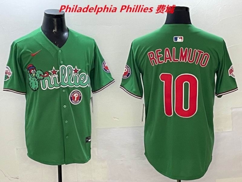 MLB Philadelphia Phillies 971 Men