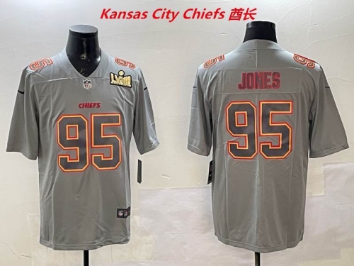 NFL Kansas City Chiefs 854 Men