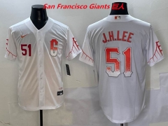 MLB San Francisco Giants 230 Men