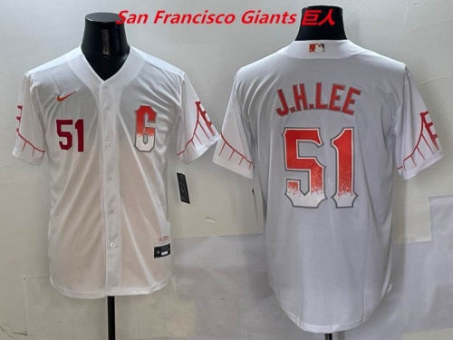 MLB San Francisco Giants 230 Men