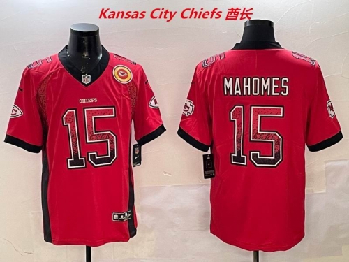NFL Kansas City Chiefs 908 Men