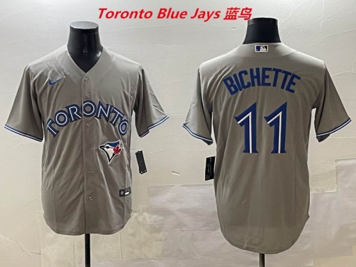 MLB Toronto Blue Jays 137 Men