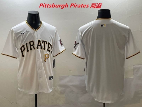 MLB Pittsburgh Pirates 238 Men