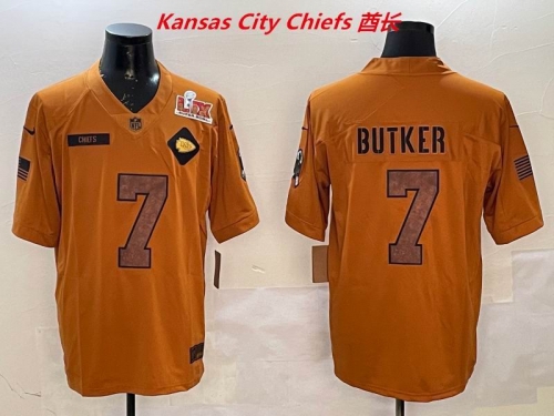 NFL Kansas City Chiefs 953 Men