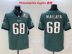 NFL Philadelphia Eagles 2421 Men