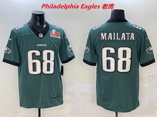 NFL Philadelphia Eagles 2421 Men