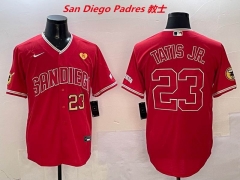 MLB San Diego Padres 1153 Men