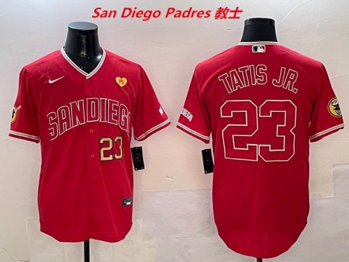 MLB San Diego Padres 1153 Men