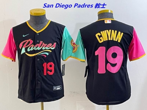 MLB San Diego Padres 1098 Youth/Boy