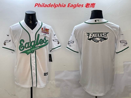 NFL Philadelphia Eagles 2574 Men