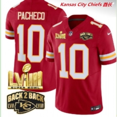 NFL Kansas City Chiefs 543 Men
