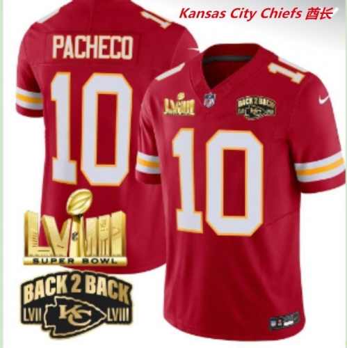 NFL Kansas City Chiefs 543 Men