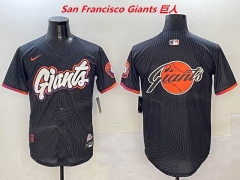MLB San Francisco Giants 202 Men