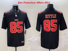 NFL San Francisco 49ers 2038 Men