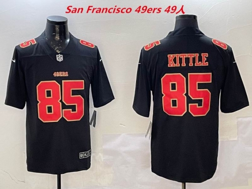 NFL San Francisco 49ers 2038 Men