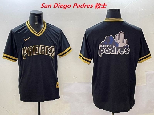 MLB San Diego Padres 1481 Men