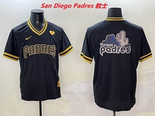 MLB San Diego Padres 1486 Men