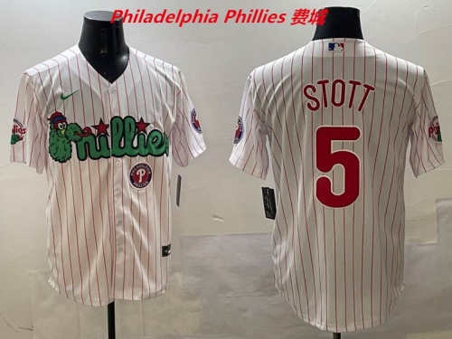 MLB Philadelphia Phillies 916 Men