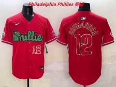 MLB Philadelphia Phillies 1292 Men