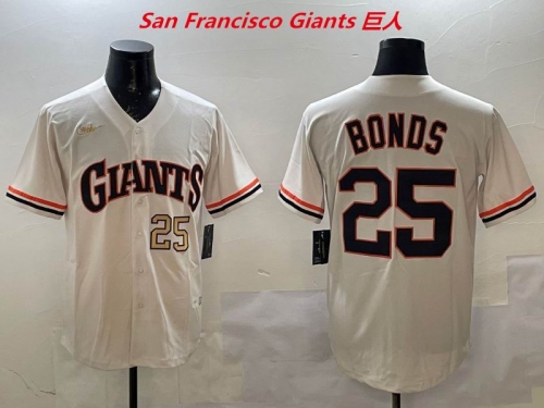 MLB San Francisco Giants 110 Men