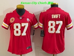 NFL Kansas City Chiefs 496 Women