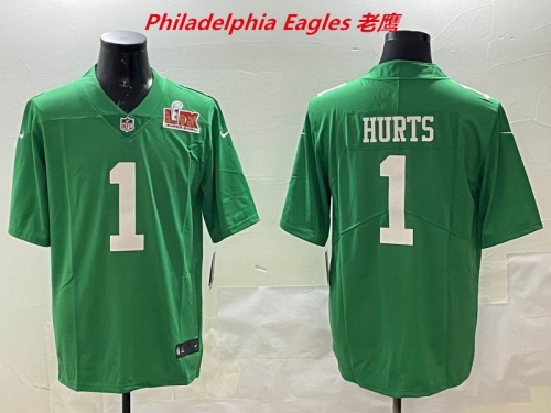 NFL Philadelphia Eagles 1823 Men