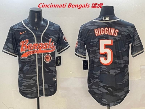 NFL Cincinnati Bengals 281 Men