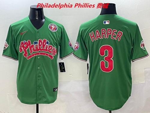 MLB Philadelphia Phillies 1198 Men